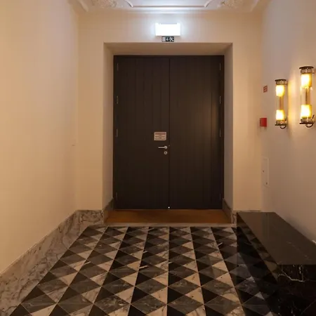 Flh Downtown Comfy Апартаменты Лиссабон