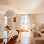 Appartement Flh Downtown Comfy *