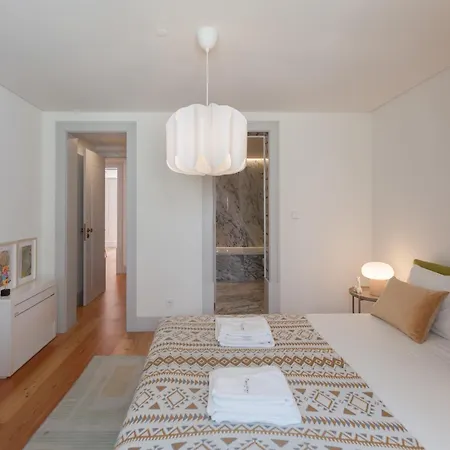 Flh Downtown Comfy Daire