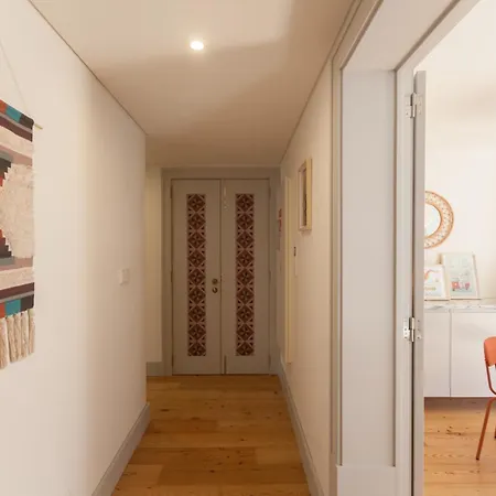 Flh Downtown Comfy * Lisboa