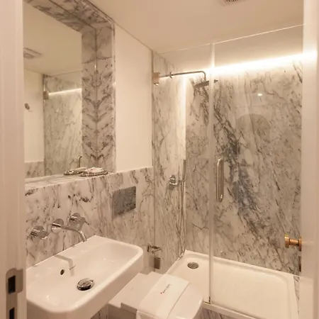 Flh Downtown Comfy * Лісабон