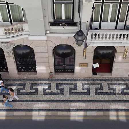 Flh Downtown Comfy * Лісабон