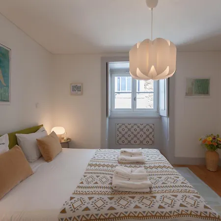 Apartament Flh Downtown Comfy