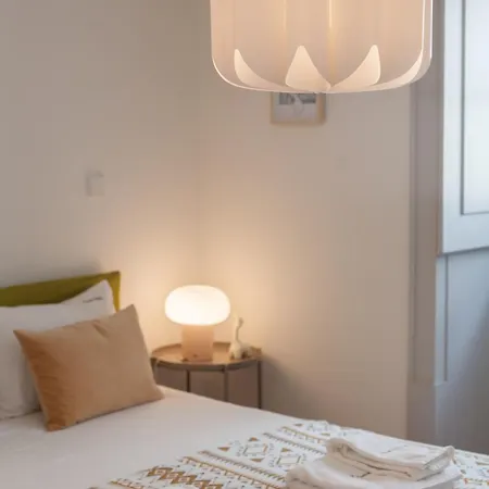 דירה Flh Downtown Comfy *